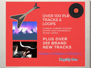 Thumbnail PLR Tracks & Loops, royalty free